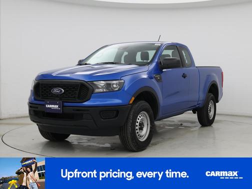 2023 Ford Ranger XL