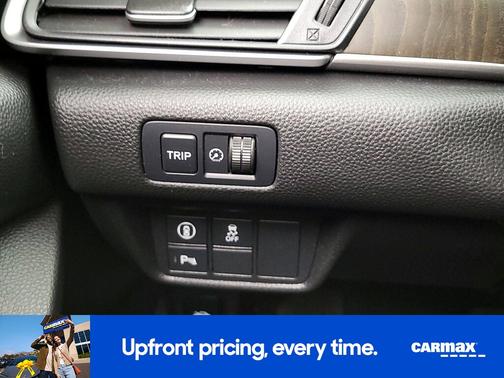 2021 Honda Accord EX-L