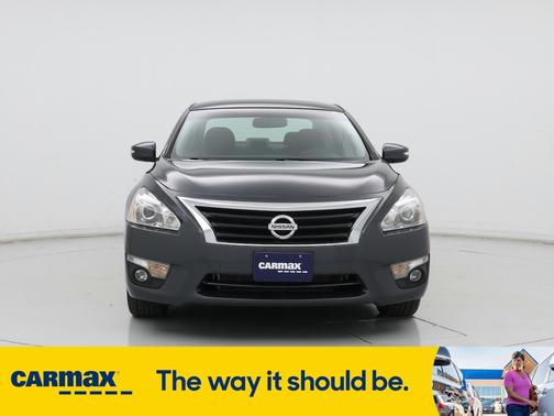 2013 Nissan Altima SL