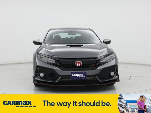 2018 Honda Civic Type-R Touring
