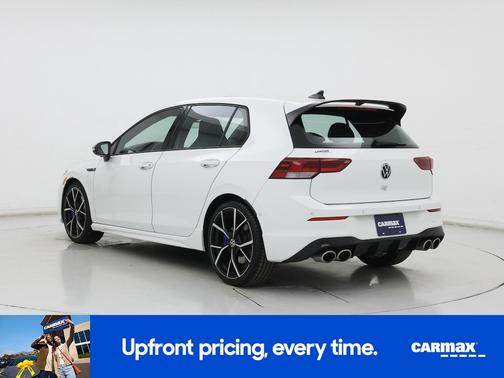 2023 Volkswagen Golf R R