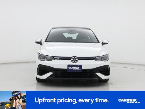 2023 Volkswagen Golf R R