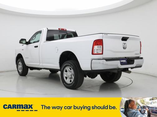 2022 RAM 3500 Tradesman