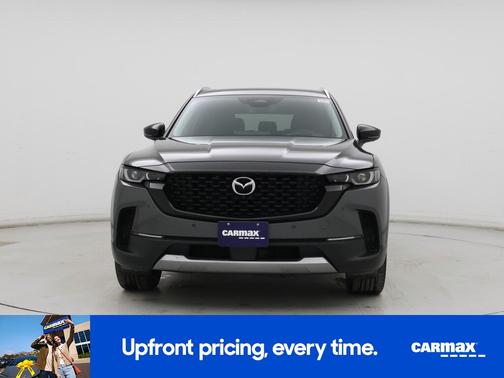 2025 Mazda CX-50 2.5 Turbo Premium Plus