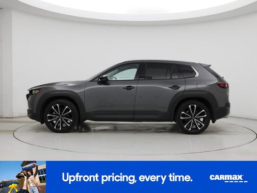 2025 Mazda CX-50 2.5 Turbo Premium Plus