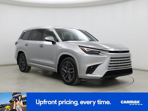 2024 Lexus TX 350 Premium