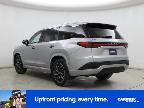 2024 Lexus TX 350 Premium