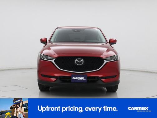 2021 Mazda CX-5 Sport
