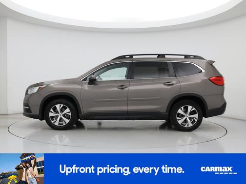 2021 Subaru Ascent Premium