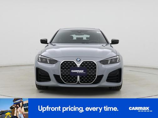 2025 BMW 430 I xDrive Gran Coupe