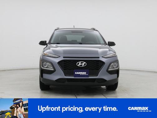 2018 Hyundai KONA SEL