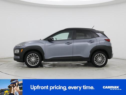 2018 Hyundai KONA SEL