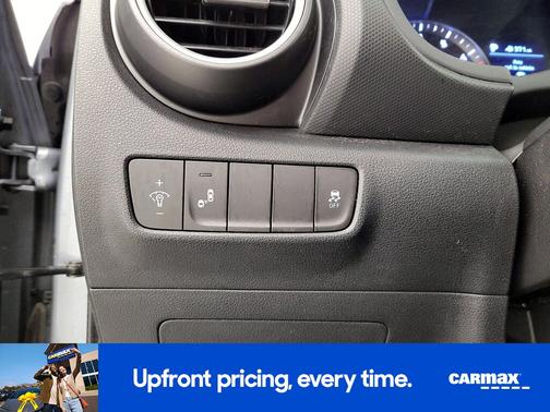 2018 Hyundai KONA SEL