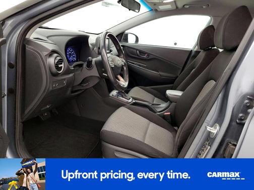 2018 Hyundai KONA SEL