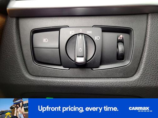 Black 2019 BMW 430 I xDrive Gran Coupe