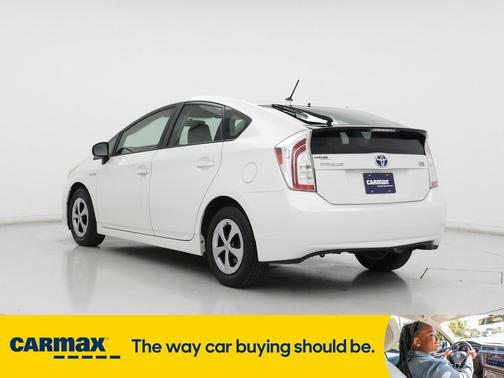2014 Toyota Prius Two
