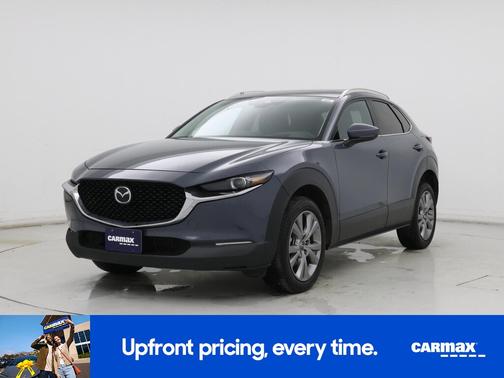 2021 Mazda CX-30 Premium