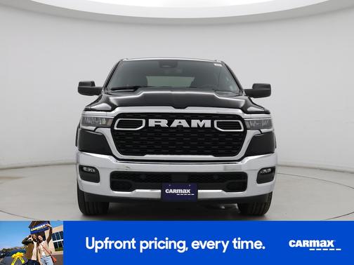 2025 RAM 1500 Bighorn