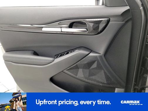 2023 Kia Seltos Nightfall