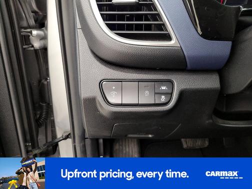 2023 Kia Seltos Nightfall