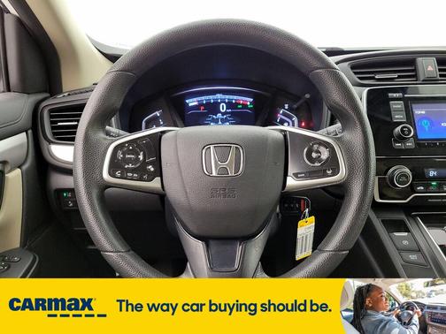 2020 Honda CR-V LX