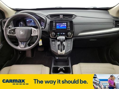 2020 Honda CR-V LX