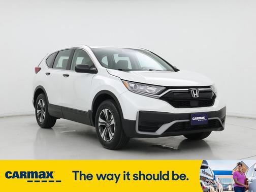 2020 Honda CR-V LX