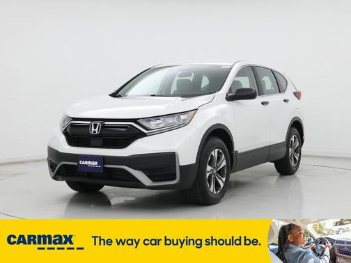 2020 Honda CR-V LX