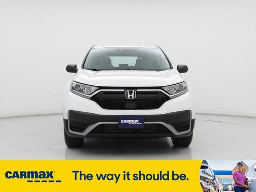 2020 Honda CR-V LX