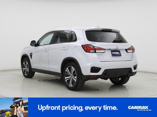 2024 Mitsubishi Outlander Sport ES