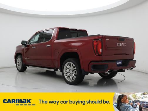 2019 GMC Sierra 1500 Denali