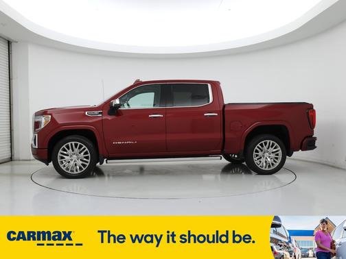 2019 GMC Sierra 1500 Denali
