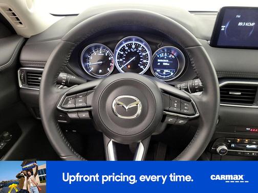 2024 Mazda CX-5 2.5 S Preferred Package