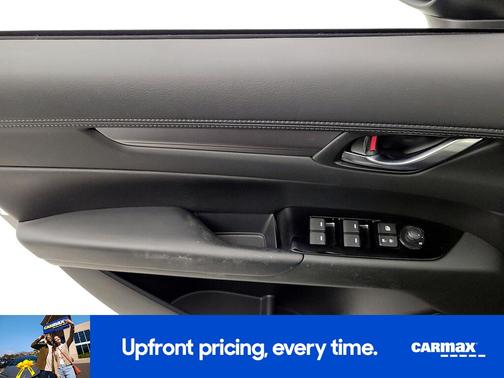 2024 Mazda CX-5 2.5 S Preferred Package