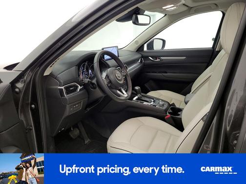 2024 Mazda CX-5 2.5 S Preferred Package