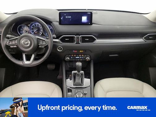 2024 Mazda CX-5 2.5 S Preferred Package