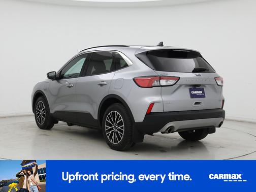2022 Ford Escape PHEV SEL