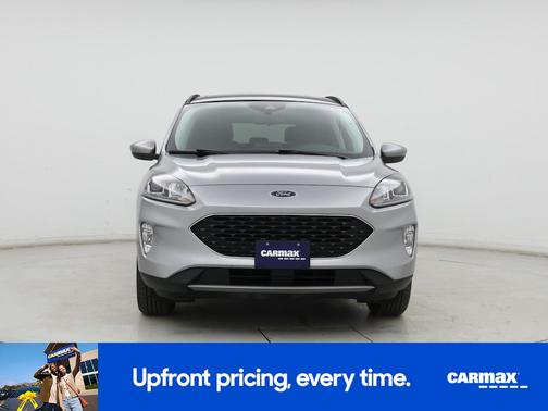 2022 Ford Escape PHEV SEL