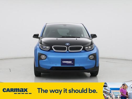 2017 BMW i3 Deka World