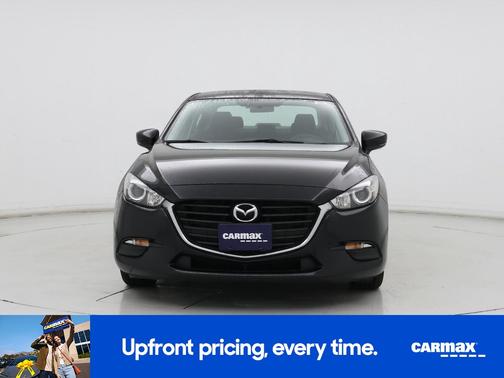 2017 Mazda Mazda3 Sport