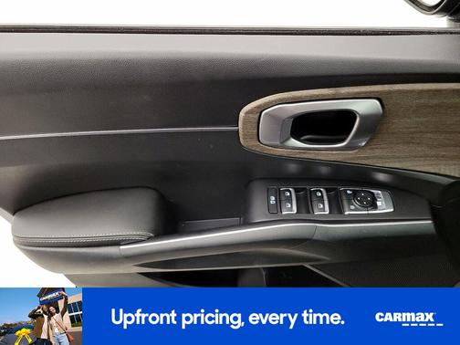 2022 Kia Sorento X-Line S