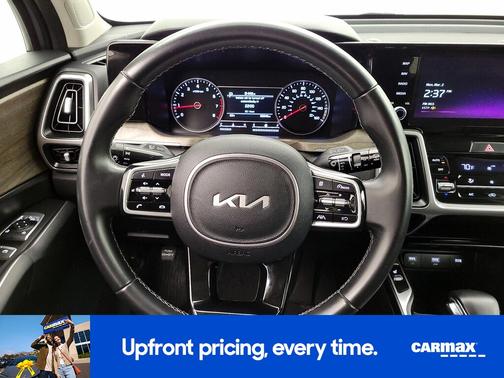 2022 Kia Sorento X-Line S