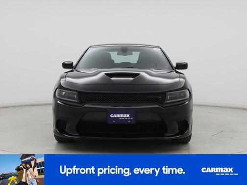 Black 2023 Dodge Charger GT