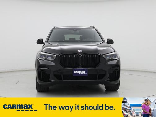 2023 BMW X5 M50i