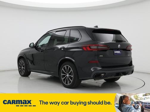2023 BMW X5 M50i