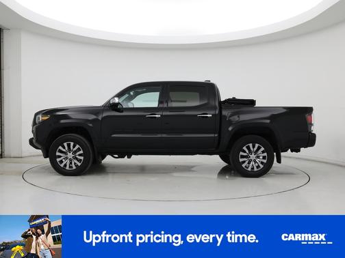 2023 Toyota Tacoma Limited