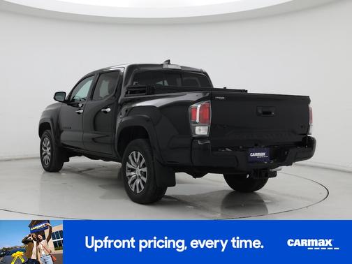 2023 Toyota Tacoma Limited