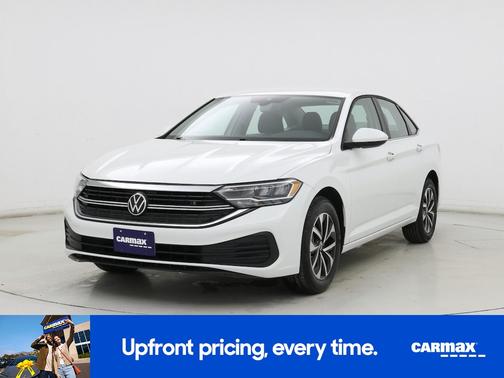 2024 Volkswagen Jetta S