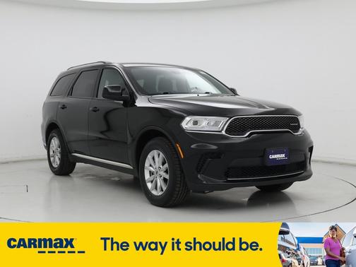 2023 Dodge Durango SXT