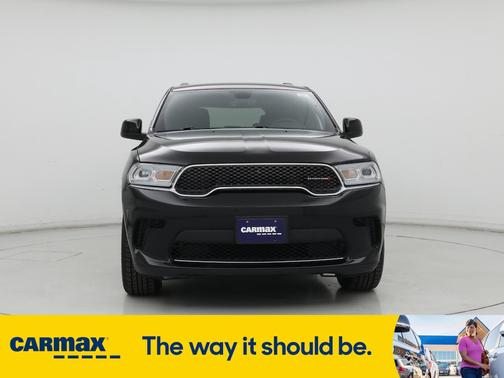 2023 Dodge Durango SXT